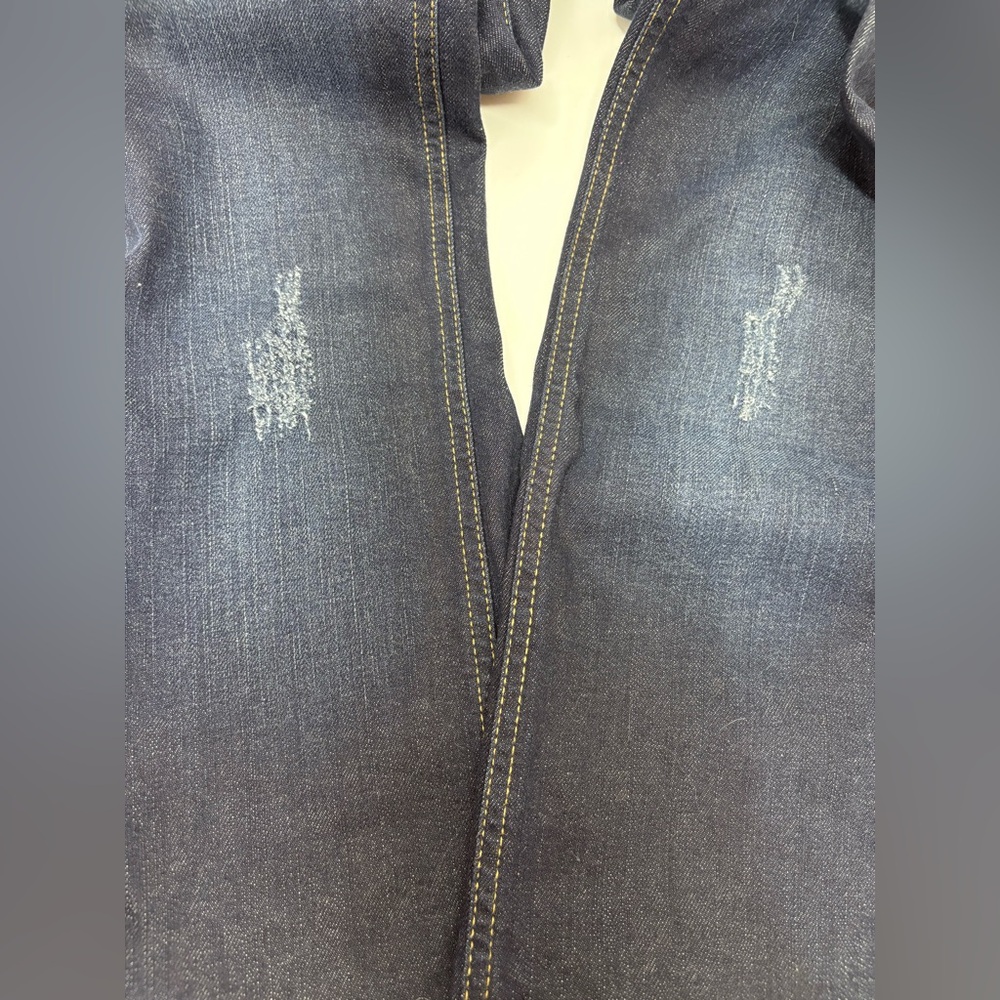 D&G Dolce & Gabanna Blue Slimmy skinny Jeans - Premium Denim - Picture 11 of 15